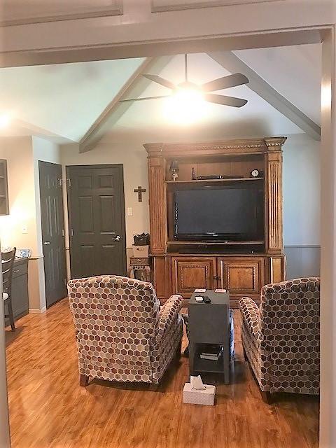 Mayfair Add - Residential Lease