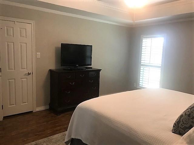 Mayfair Add - Residential Lease