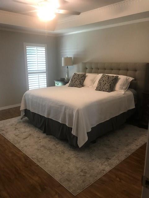 Mayfair Add - Residential Lease