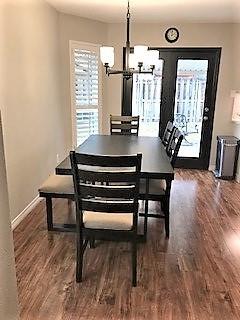 Mayfair Add - Residential Lease