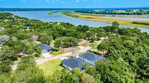 A home in Granbury