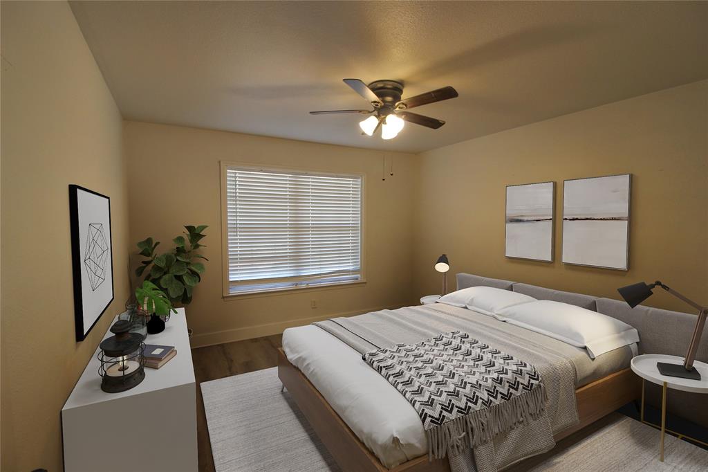 Royal Oaks Condos Bldg A - Residential