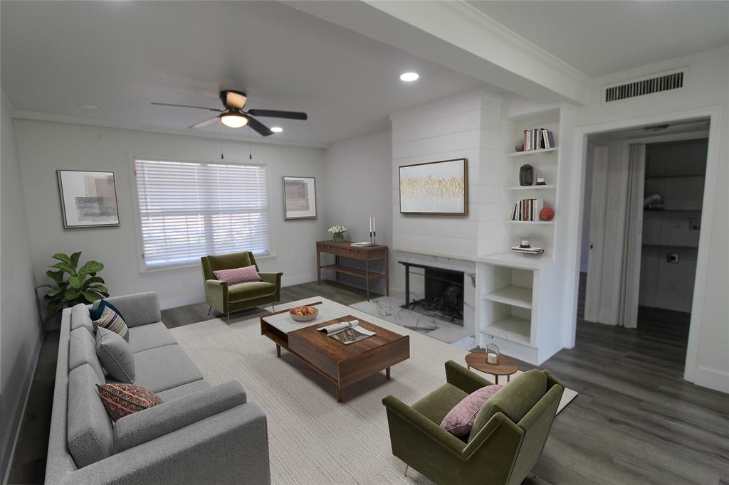 Royal Oaks Condos Bldg A - Residential