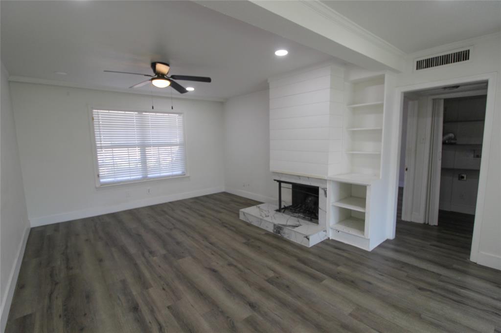 Royal Oaks Condos Bldg A - Residential