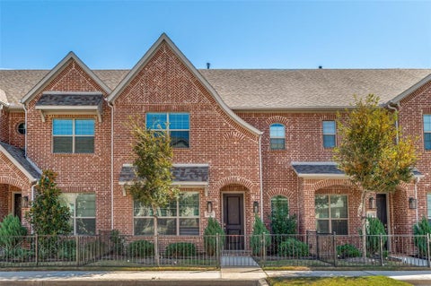 Photo of 6134 Blythe Drive, Frisco, TX 75035 (MLS # 21420536)