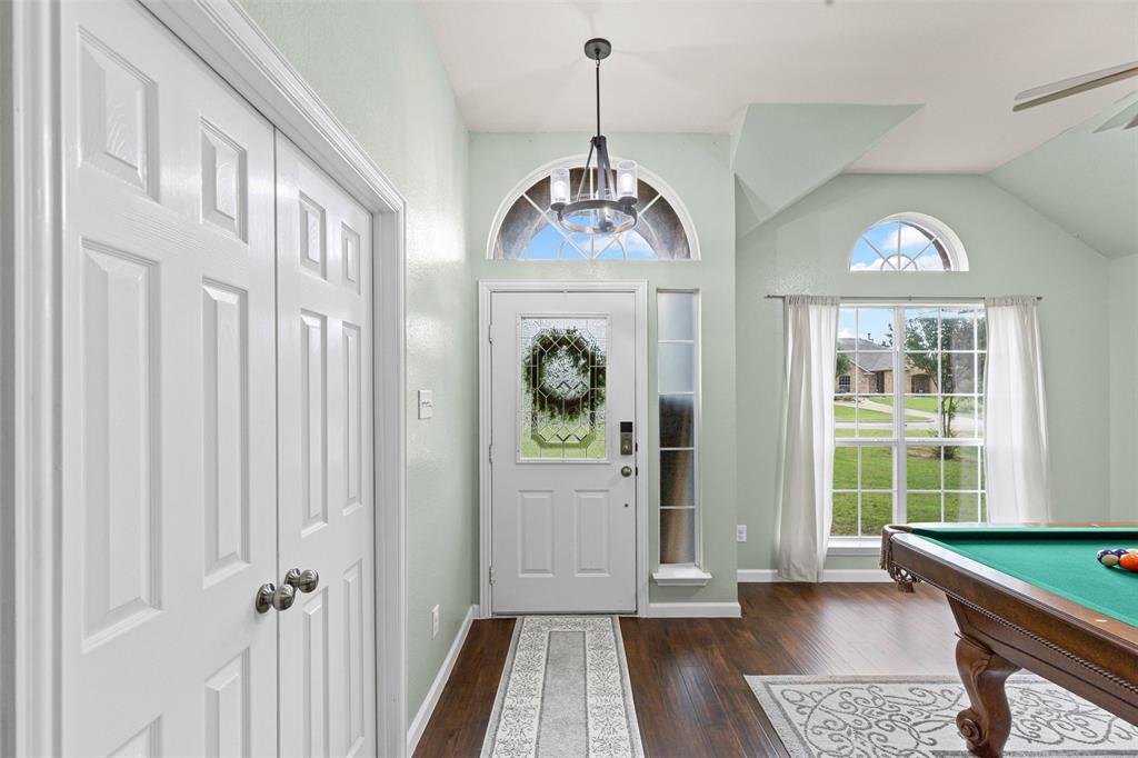 3008 Running Brook Drive