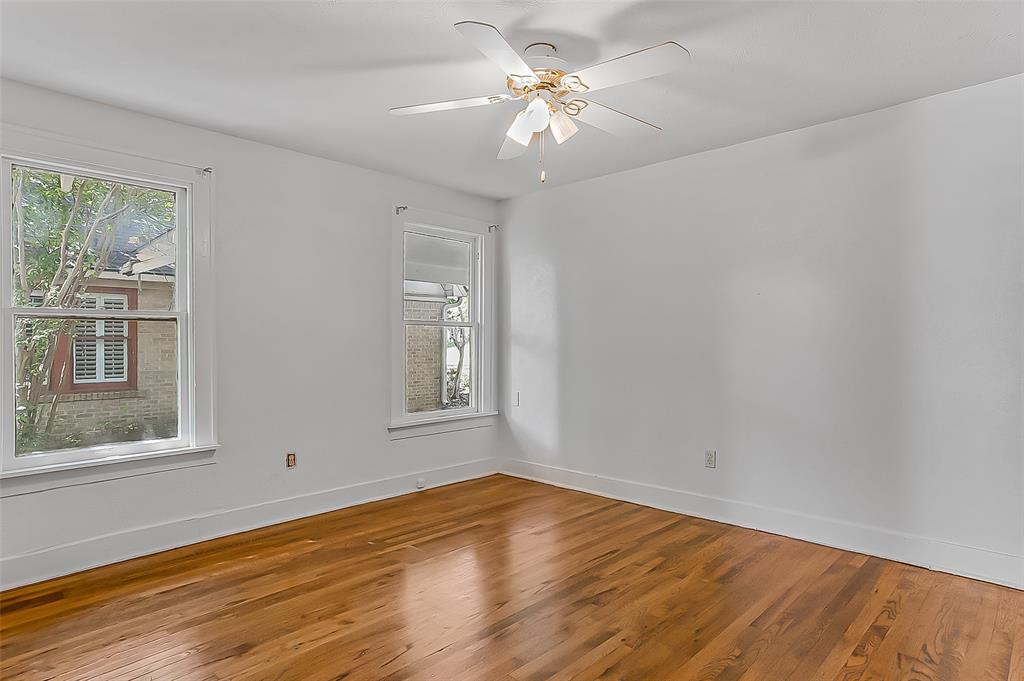 Hillcrest Add - Residential