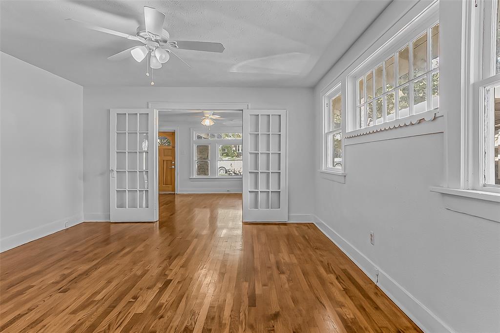 Hillcrest Add - Residential