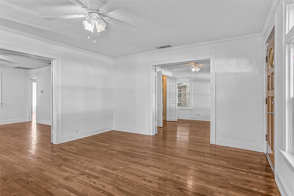 Hillcrest Add - Residential