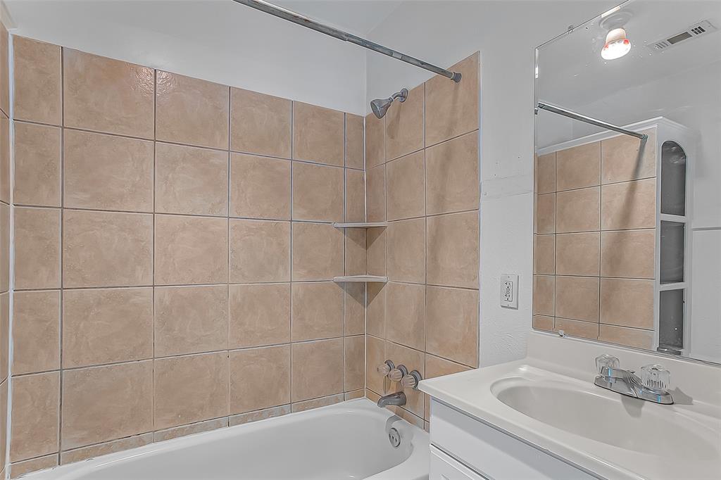 Hillcrest Add - Residential