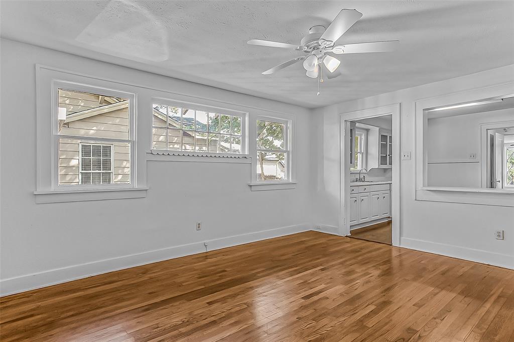 Hillcrest Add - Residential