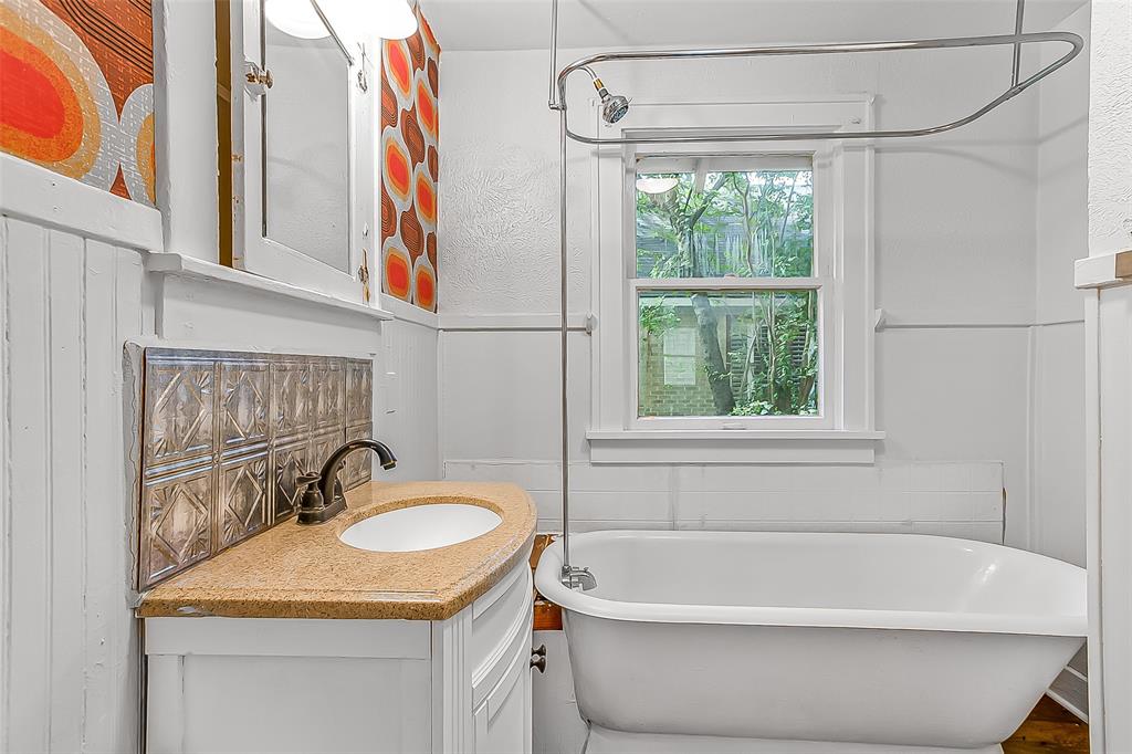 Hillcrest Add - Residential