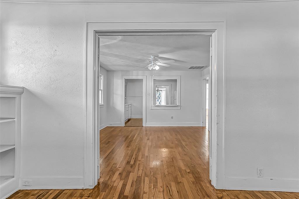 Hillcrest Add - Residential