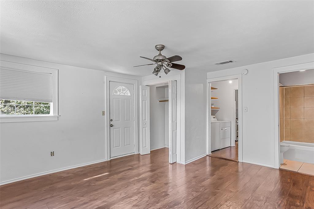 Hillcrest Add - Residential