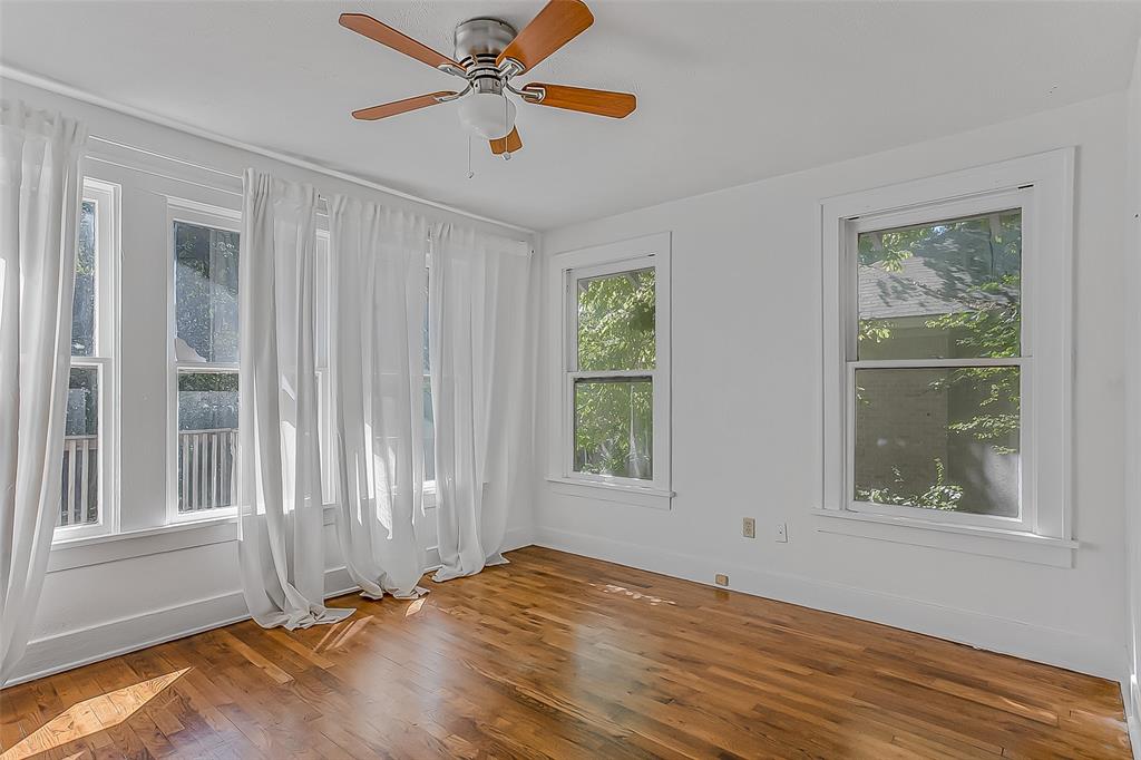 Hillcrest Add - Residential