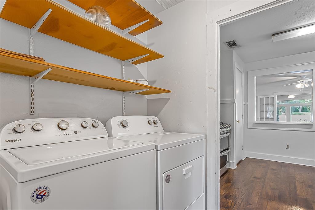 Hillcrest Add - Residential