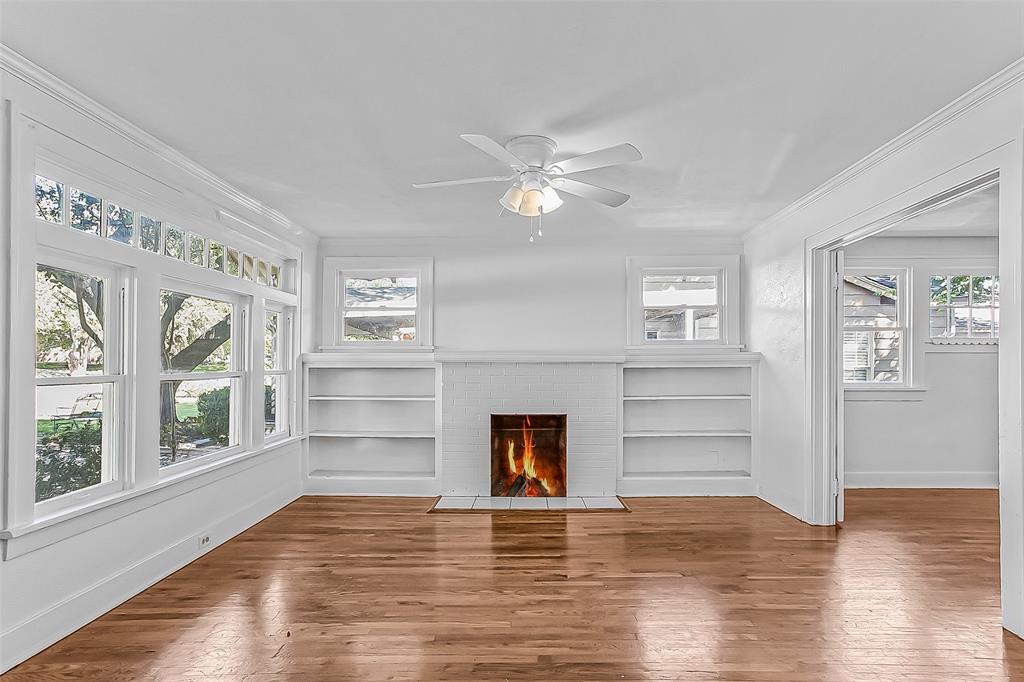 Hillcrest Add - Residential