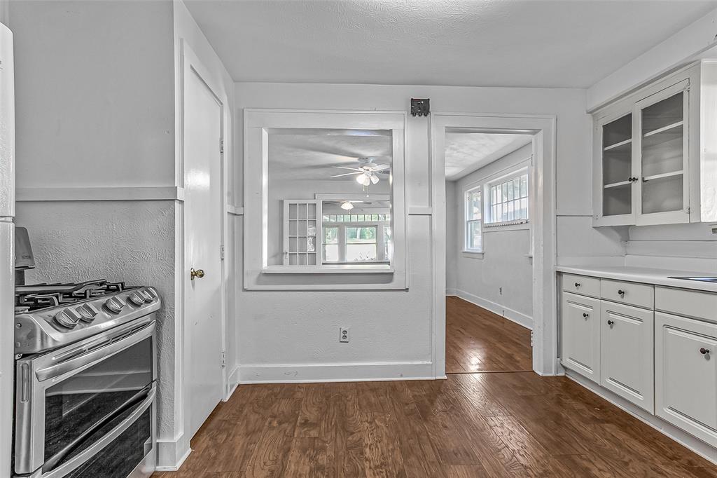 Hillcrest Add - Residential