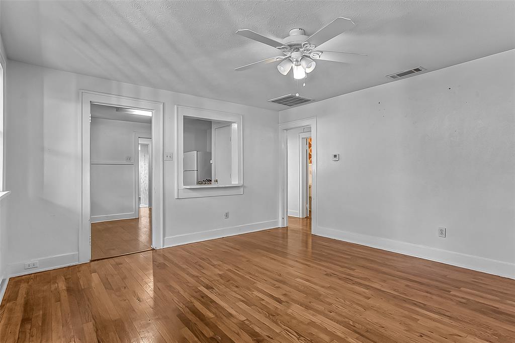 Hillcrest Add - Residential