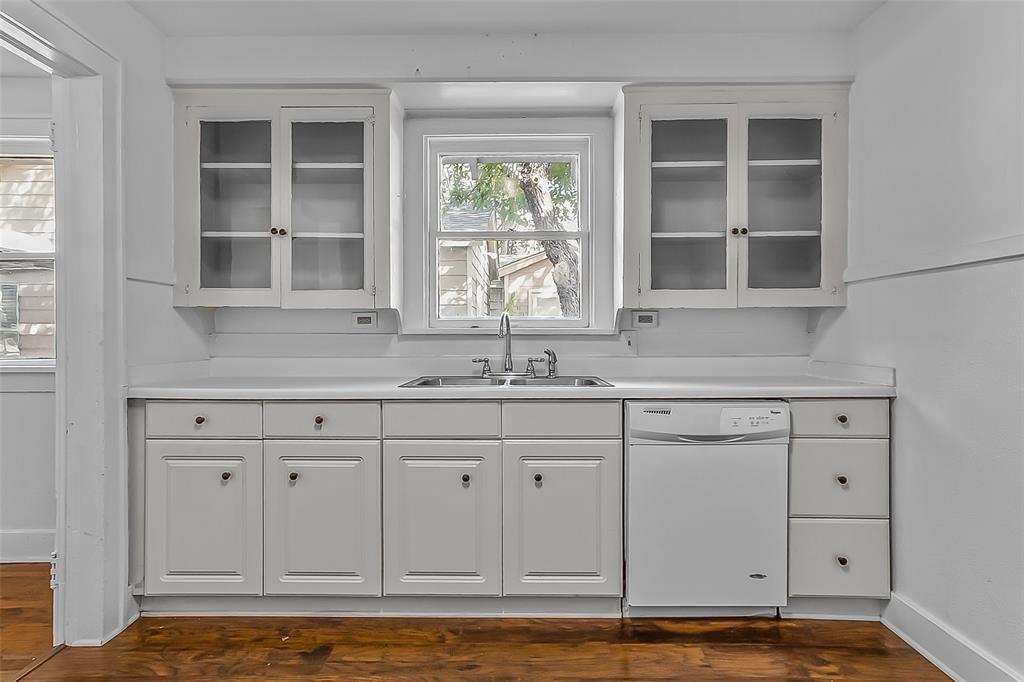 Hillcrest Add - Residential