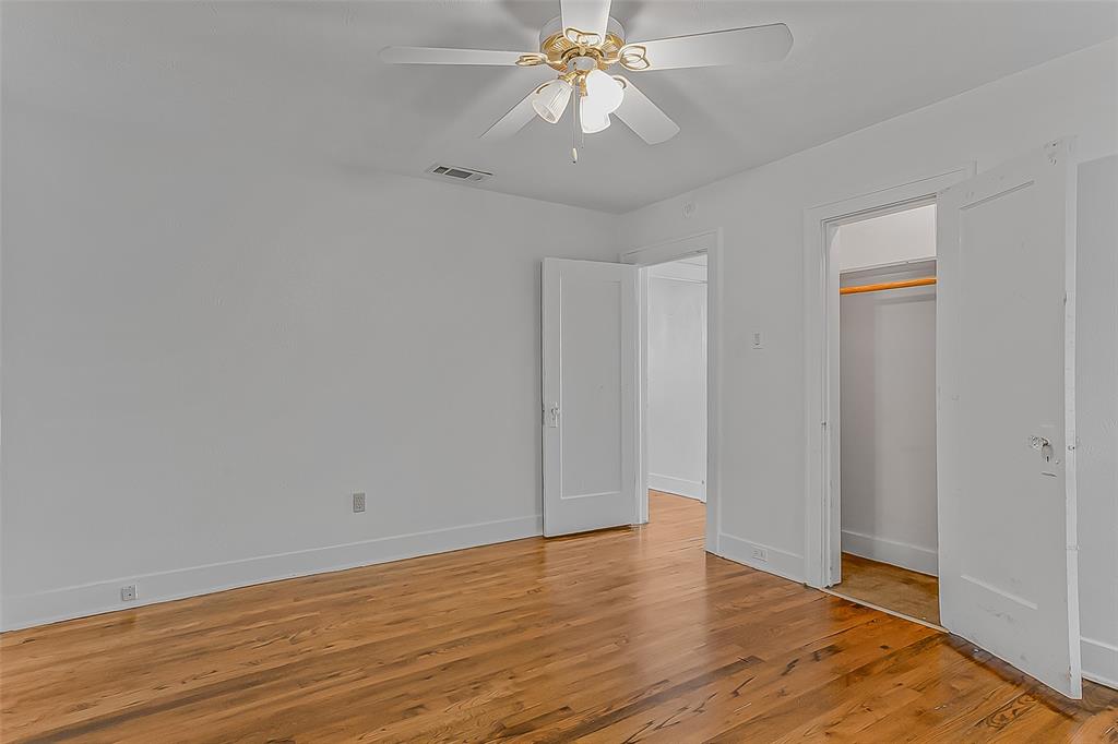 Hillcrest Add - Residential