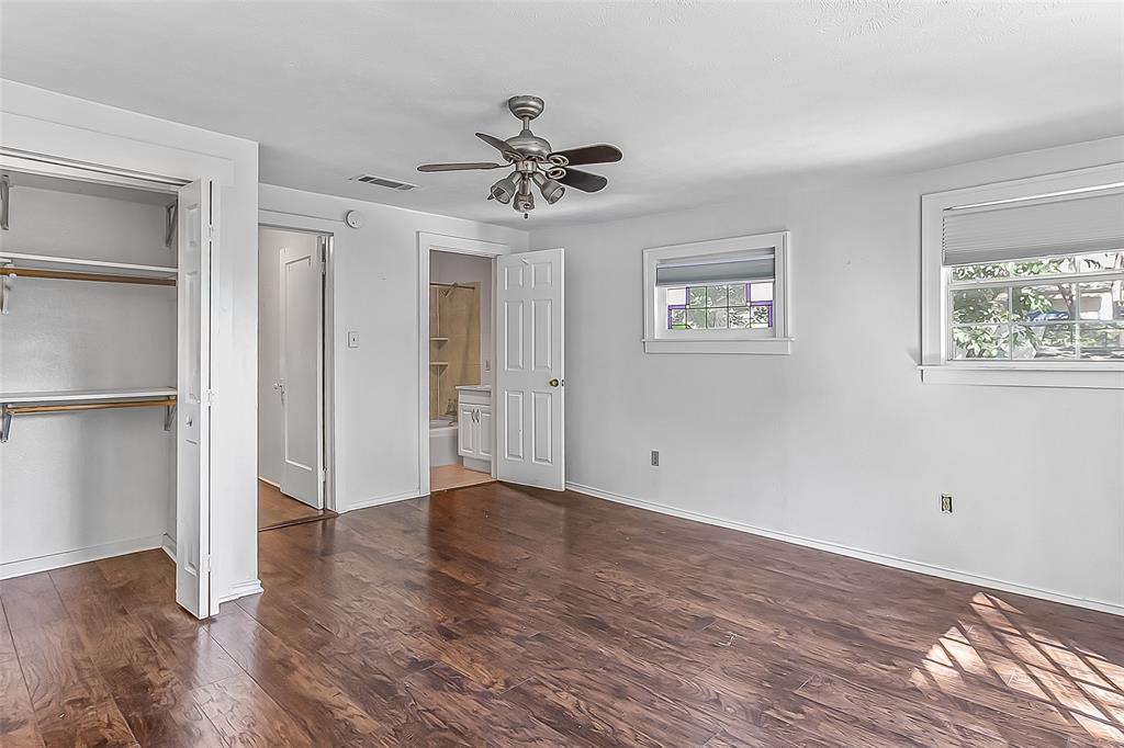 Hillcrest Add - Residential