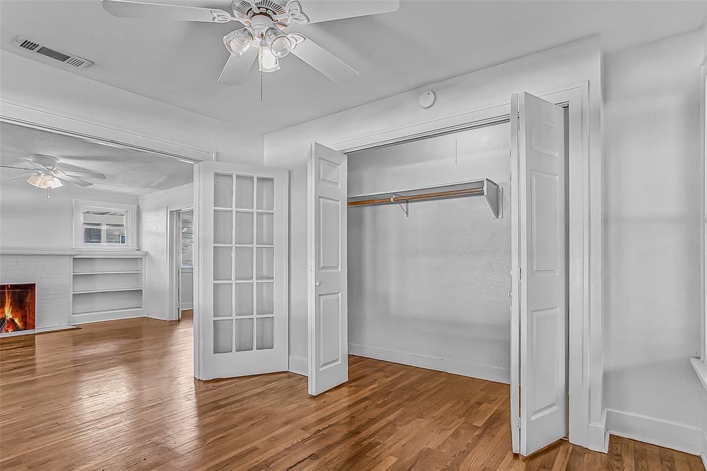 Hillcrest Add - Residential