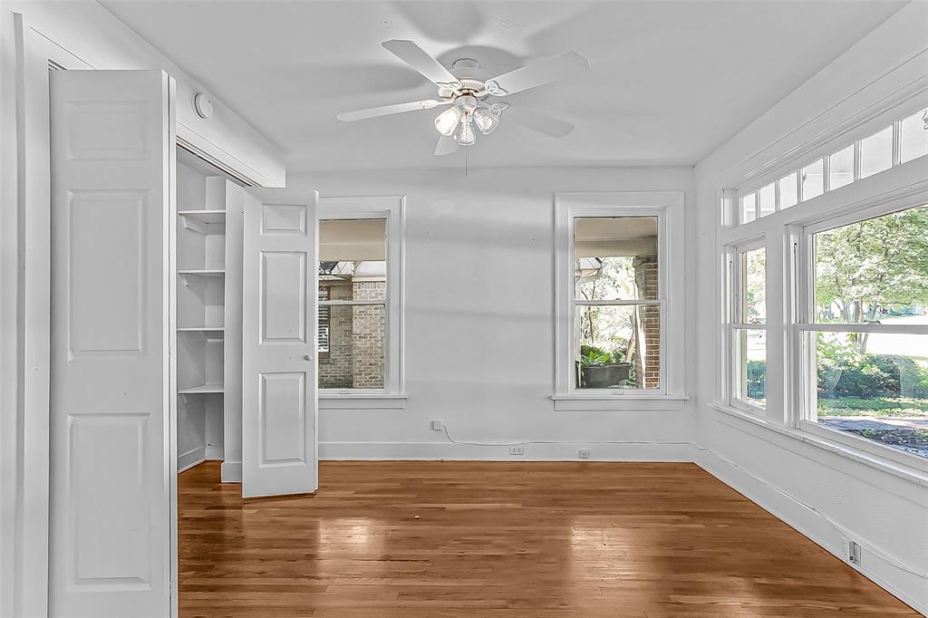 Hillcrest Add - Residential