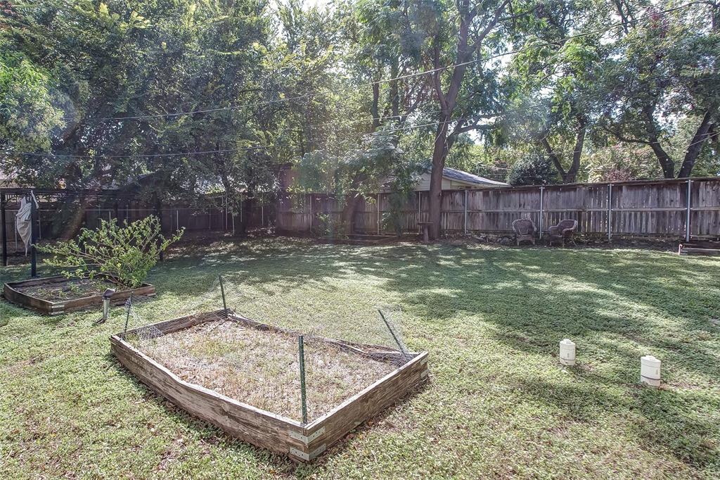 Hillcrest Add - Residential