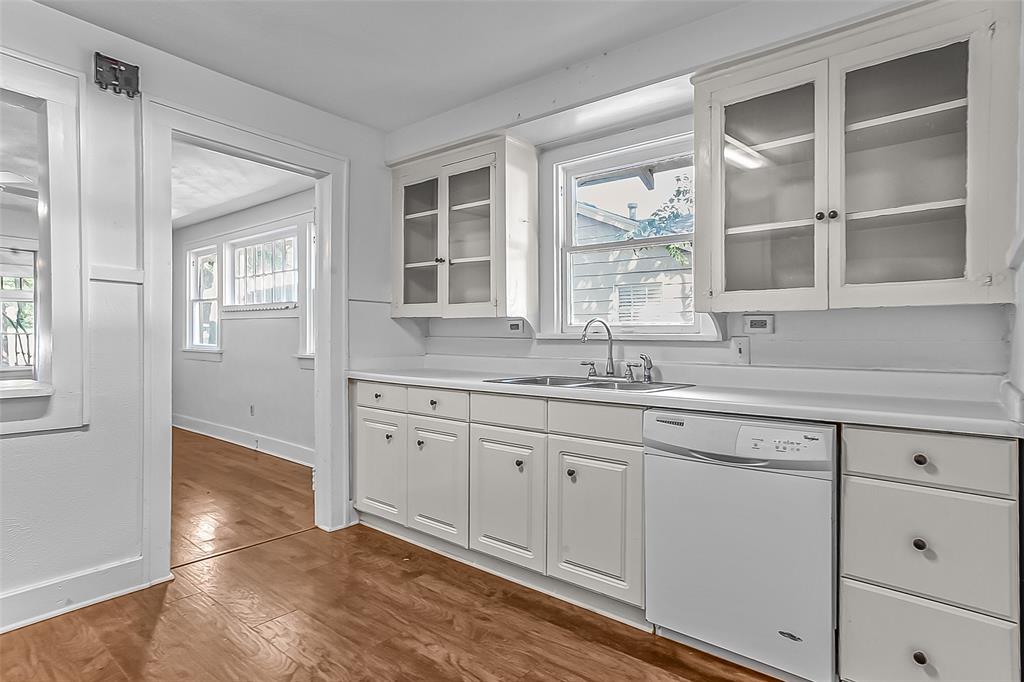 Hillcrest Add - Residential