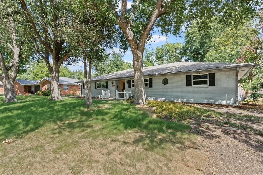 4821 Harlan Avenue