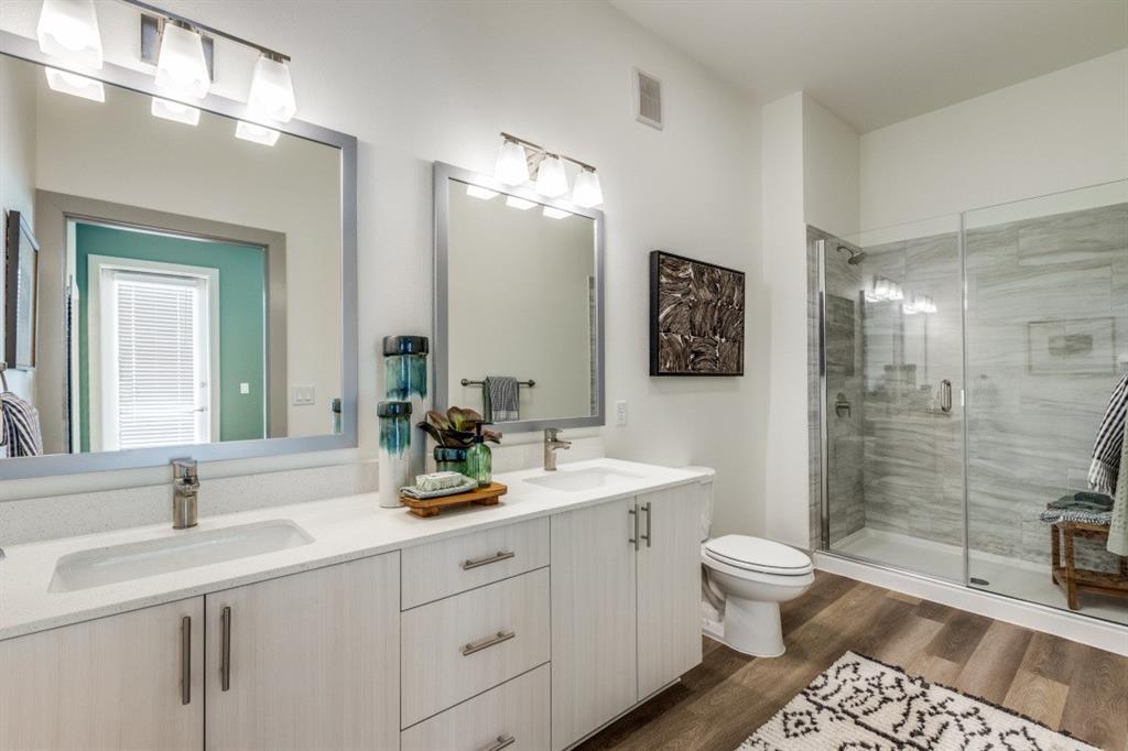 Jefferson North Ranch - Residential Lease