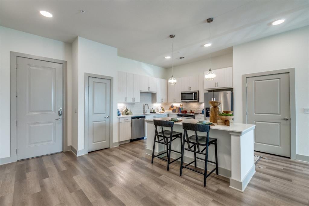 Jefferson North Ranch - Residential Lease