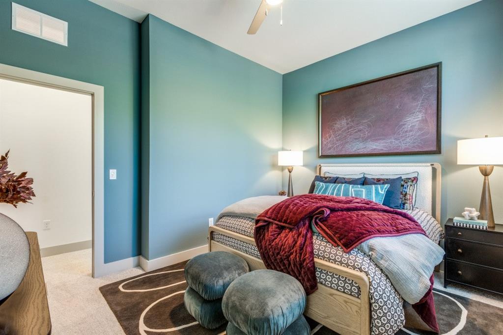 Jefferson North Ranch - Residential Lease