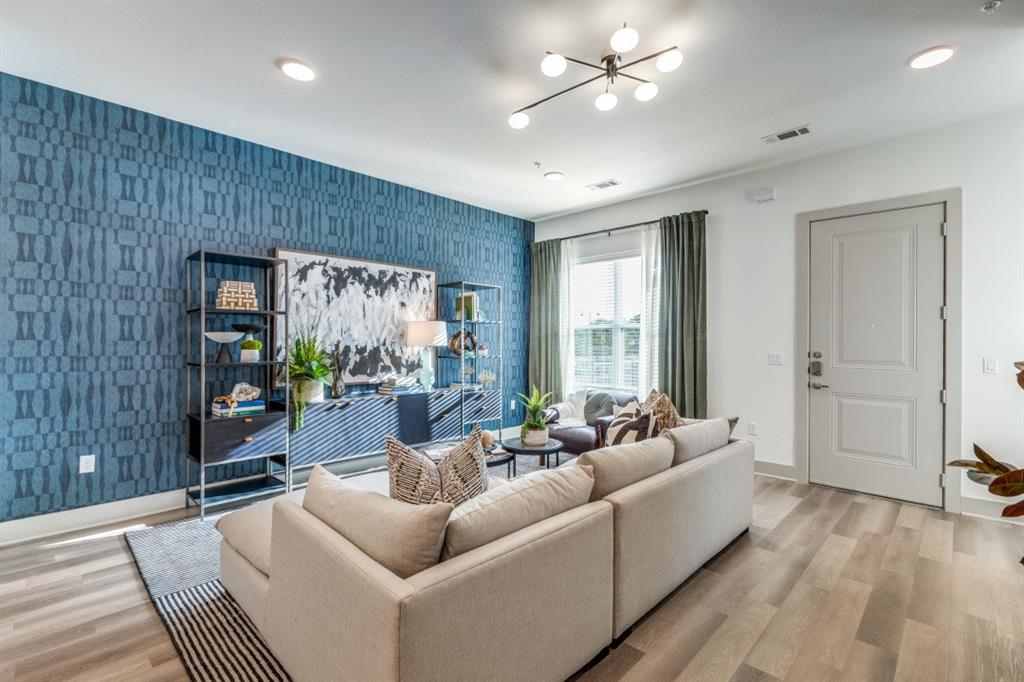 Jefferson North Ranch - Residential Lease