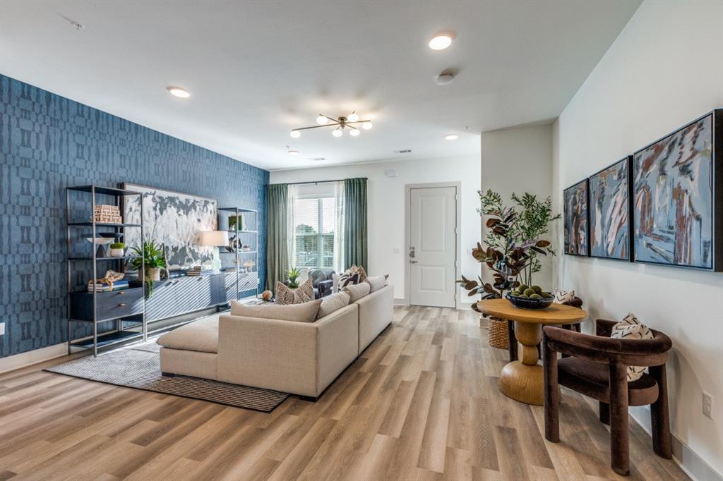 Jefferson North Ranch - Residential Lease