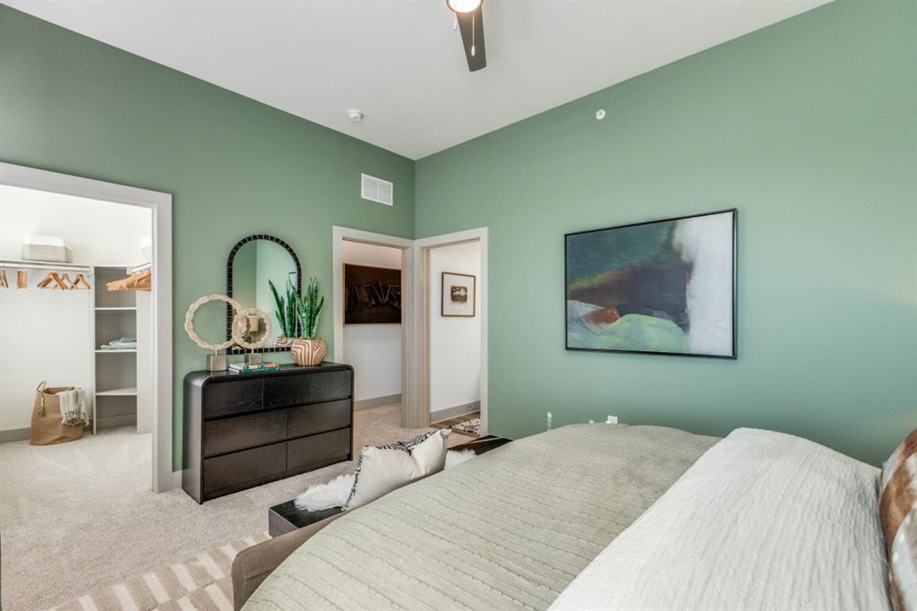 Jefferson North Ranch - Residential Lease