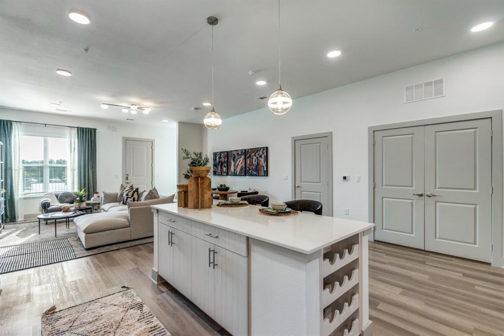 Jefferson North Ranch - Residential Lease