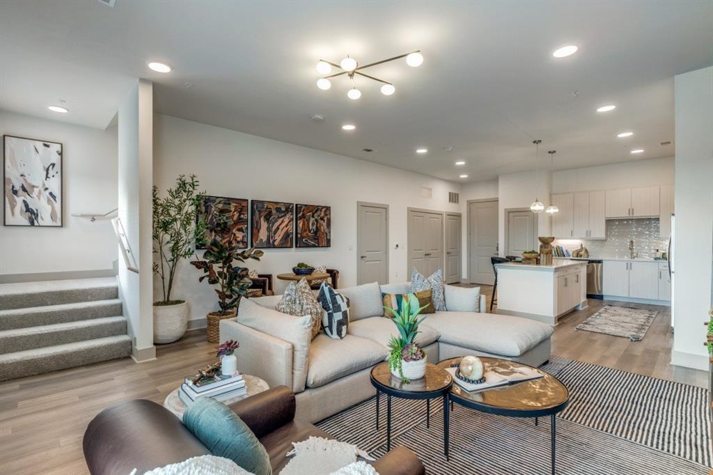 Jefferson North Ranch - Residential Lease