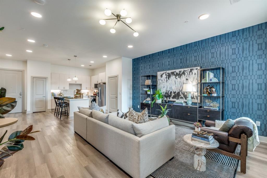 Jefferson North Ranch - Residential Lease