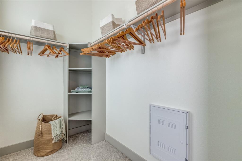 Jefferson North Ranch - Residential Lease