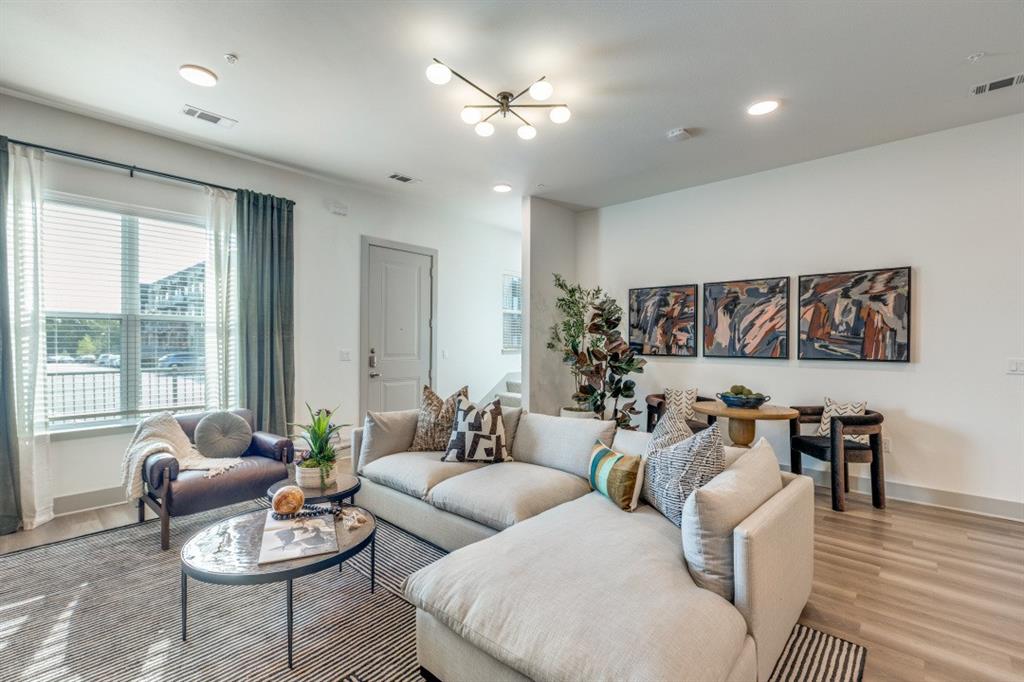 Jefferson North Ranch - Residential Lease