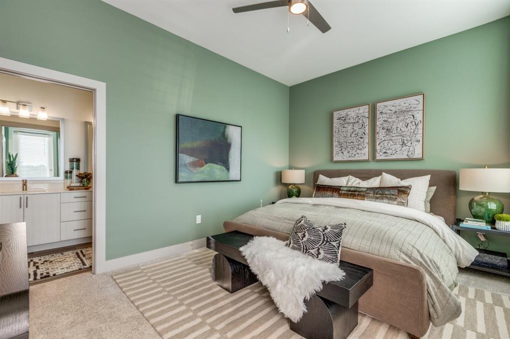 Jefferson North Ranch - Residential Lease