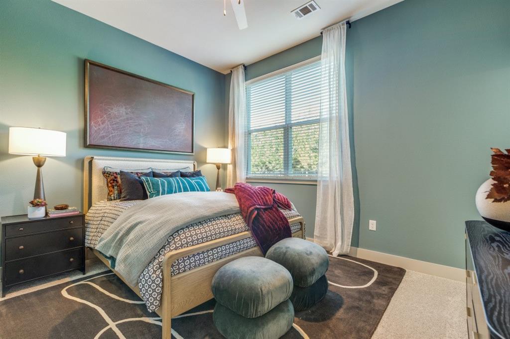 Jefferson North Ranch - Residential Lease