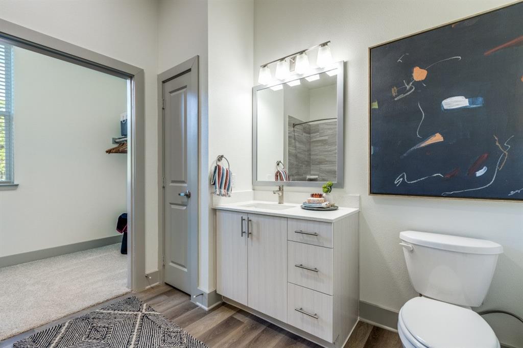 Jefferson North Ranch - Residential Lease