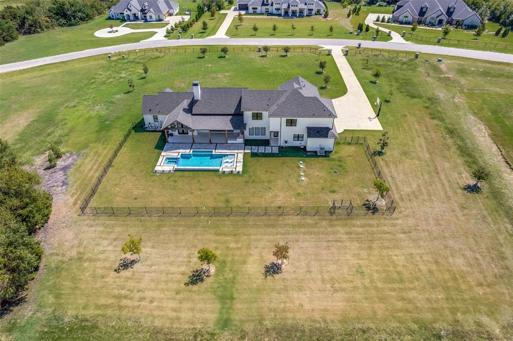 Hills of Lonestar, Highlands 8, The - Residential