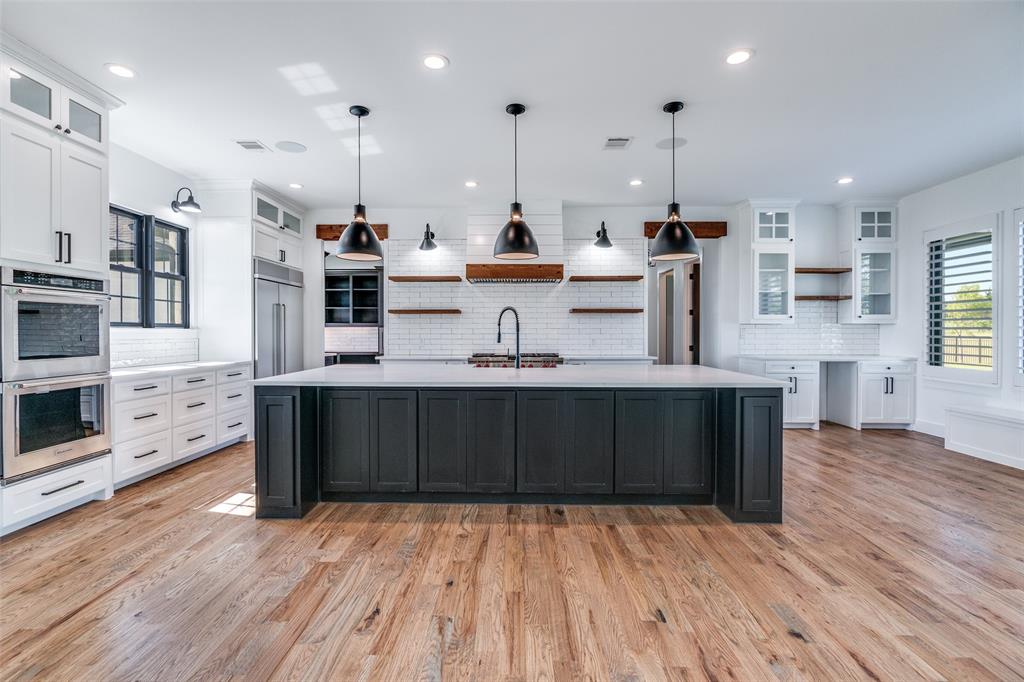 Hills of Lonestar, Highlands 8, The - Residential