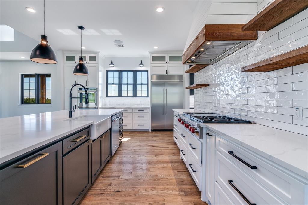 Hills of Lonestar, Highlands 8, The - Residential