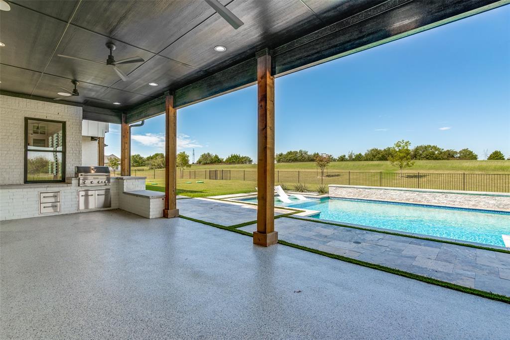 Hills of Lonestar, Highlands 8, The - Residential