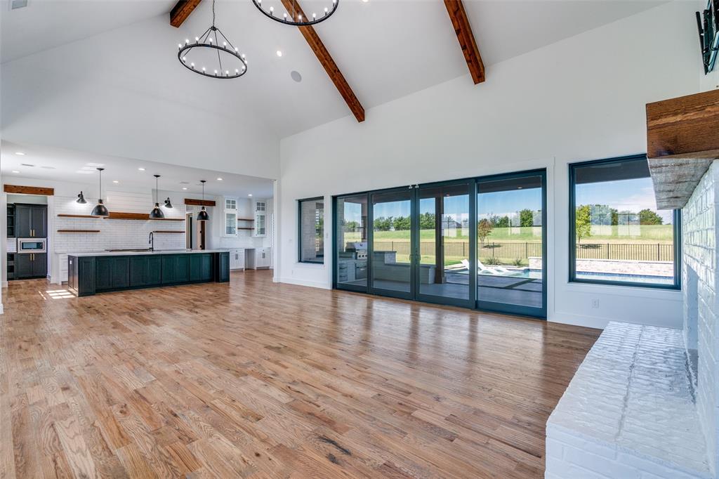 Hills of Lonestar, Highlands 8, The - Residential